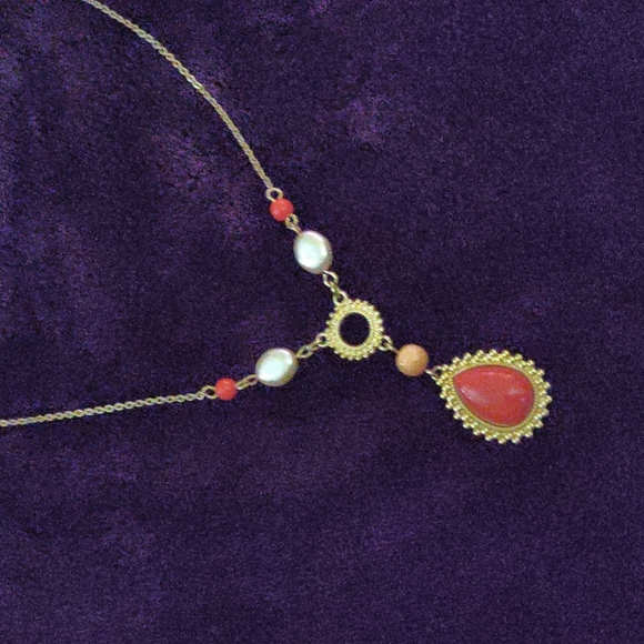 Vintage NRT necklace - Picture 4 of 5